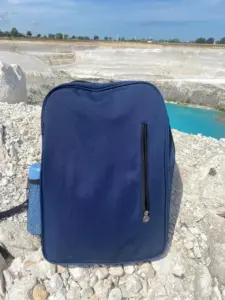 Retulp Mission Edition koeltas rugzak