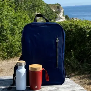 Retulp Mission Edition koeltas rugzak zee - Big-Mug - Urban