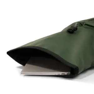 laptop, Retulp heeft ook duurzame rugtassen en koeltassen