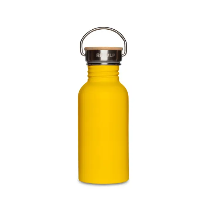 Urban 500ml Happy Yellow