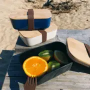 Duurzame lunchbox