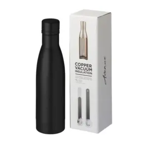 Retulp thermosfles warm 2025