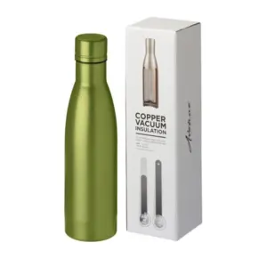 Retulp thermosfles warm bedrukken