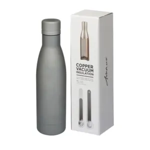 Retulp thermosfles warm kleuren