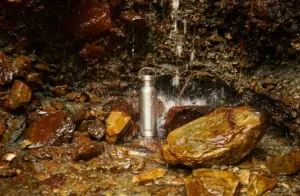 Outdoor rvs thermosfles