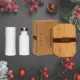 White Christmas kerstpakket
