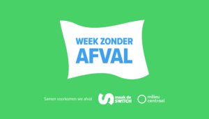 week zonder afval