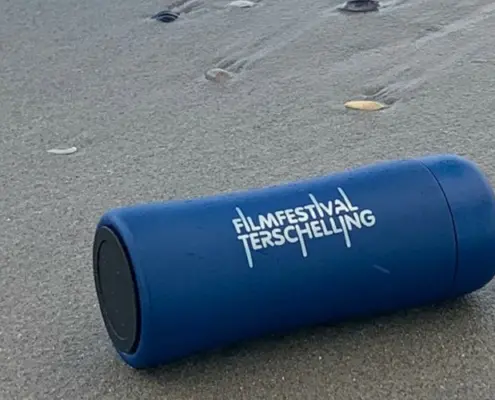 Terschelling herbruikbare bekers voor thee en duurzame koffiebekers