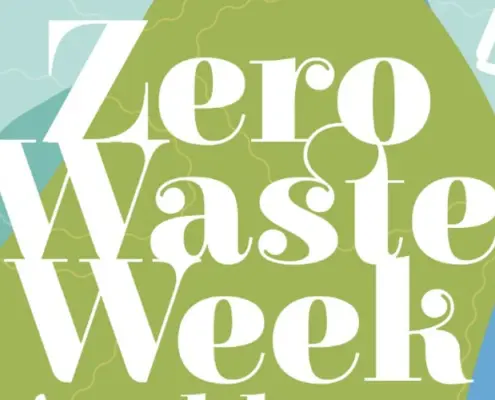 Zero waste herbruikbare bekers voor thee en duurzame koffiebekers