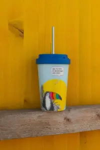 koffiebeker full color opdruk