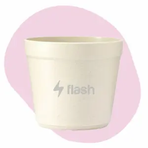 kantoorbekers circulware 200 ml