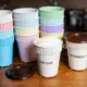 Goedkope herbruikbare bekers voor thee en duurzame koffiebekers