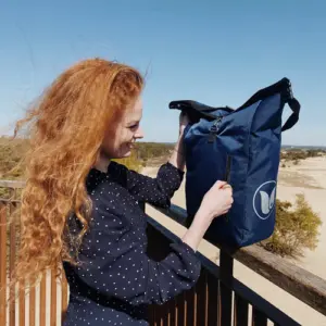 Retulp cooler fietstas koeltas