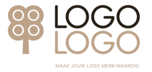 LogoLogo - Maak jouw logo merk-waardig partner logo