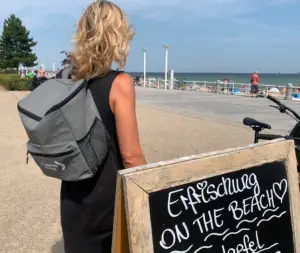 Vakantie Retulp koeltassen gemaakt van gercycelde koelkasten als relatiegeschenk