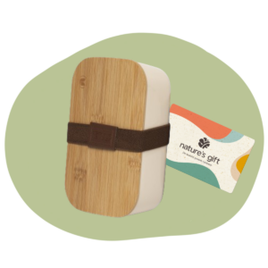 Retulp lunchbox cadeaubonnen origineel combinatie geschenkpakket