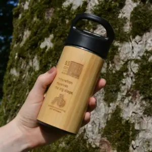 Retulp Bambu gravure Boydens