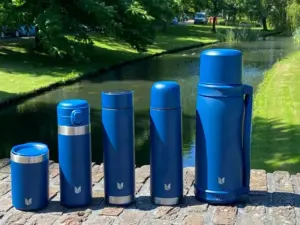 Retulp duurzame flessen herbruikbaar SUP