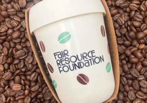 Retulp Goededoelen koffiebeker herbruikbaar stichtingen