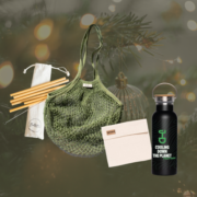 Justdiggit kerstpakket