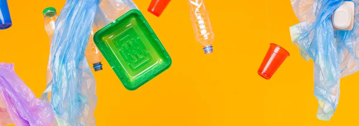 Plastic Recycling: duurzame mythe of misleiding