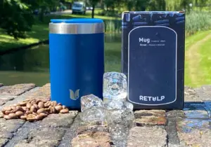 Mission Edition Mug park - Retulp