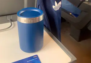 Mug reisbeker - Retulp