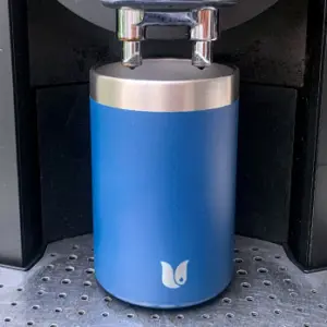 Retulp Ocean Blue Mug 300ml koffiemachine