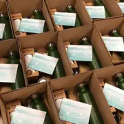 Retulp eindejaarsgeschenken - Duurzame pakketten