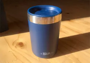 Retulp koffiebeker automaat opdruk