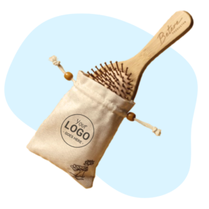 Betere producten haarborstel verzorgingsproducten