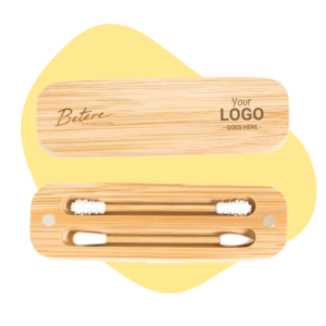 Betere producten wattenstaafjes verzorgingsproducten