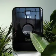 Mini vaatwasser voor op - kantoor planten