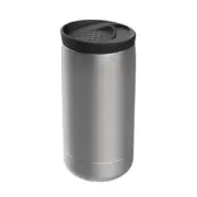 Mix & Match kleuren compacte beker - rvs