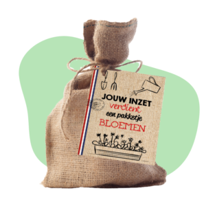 duurzame relatiegeschenken groei en bloei