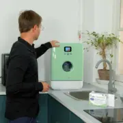 Retulp mini vaatwasser - design compact