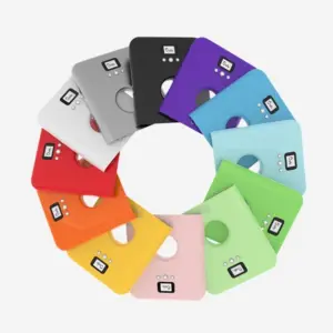 Retulp mini vaatwasser - design stand alone keuken kleuren keuze