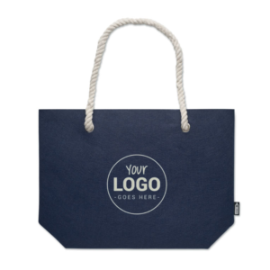 Strandtas van RPET-vilt MAMI2416325