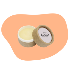 Vegan lippenbalsem Betere producten verzorgingsproducten