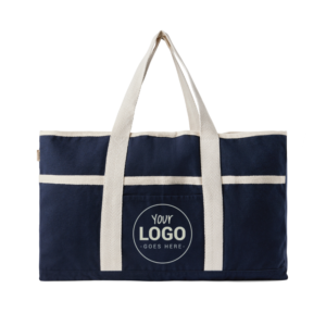 recycled canvas strandtas MAXDV762035325