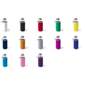 goedkope white label waterflessen personaliseren