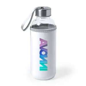 goedkope white label waterflessen personaliseren