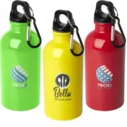 goedkope rvs waterflessen personaliseren