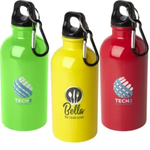 goedkope rvs waterflessen personaliseren