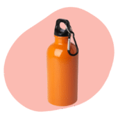 goedkope rvs waterflessen personaliseren