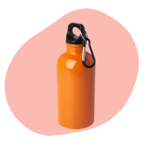 goedkope rvs waterflessen personaliseren