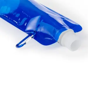 opvouwbare waterfles