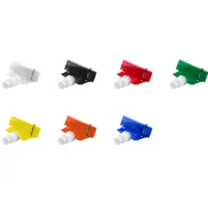 opvouwbare waterfles