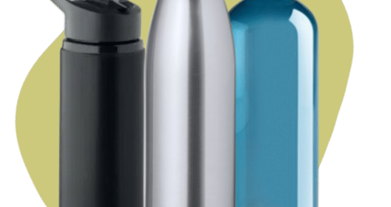 waterflessen white label