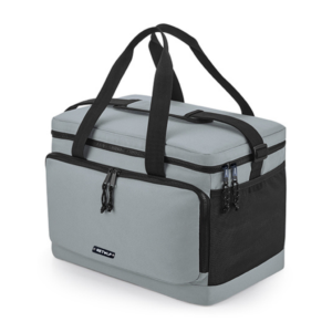 Big Cool bag Retulp grijs